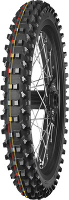 Mitas 70000949 Tire - Terra Force-MX SM - Front - 90/90-21 | 3.00-21 - 54M