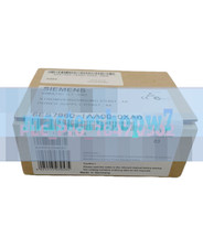 6ES7960-1AA00-0XA0 1PCS Brand New Siemens 6ES79601AA000XA0  Fast delivery