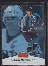 Hockey Superstar Cards Inserts Vintage Rookies Collection (11/15)