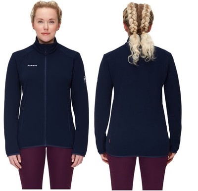 Mammut Innominata Light Jacket ML Damen Fleecejacke 1014 04480