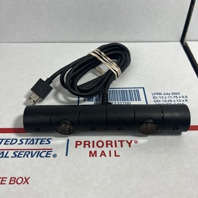 Sony PlayStation PS4 PSVR Camera Motion Sensor CUH-ZEY2 -SAME DAY SHIP- WARRANTY