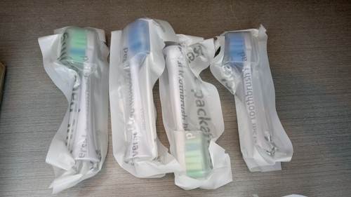 OralClass Replacement Toothbrush Heads Refills For Philip Sonicare 8 Pack HX9023 - Picture 4 of 7
