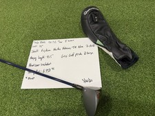 TaylorMade Qi35 Tour 5 Wood - Fujikura Ventus VELOCORE TR Blue 7 - STIFF **Mint*