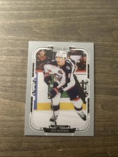 2025-26 O-Pee-Chee - Zach Werenski #337
