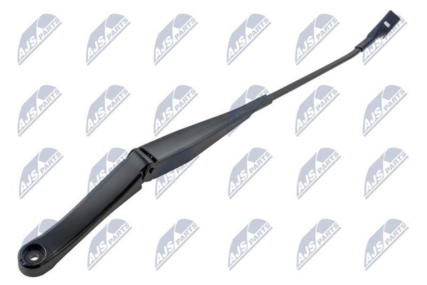 NTY EWB-AU-011 Wischarm, Scheibenreinigung Vorne Links FüR Audi-image