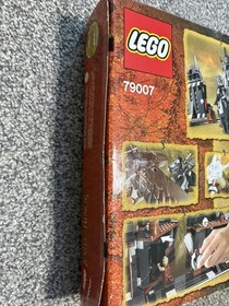 LEGO The Lord of the Rings: Battle at the Black Gate (79007) 