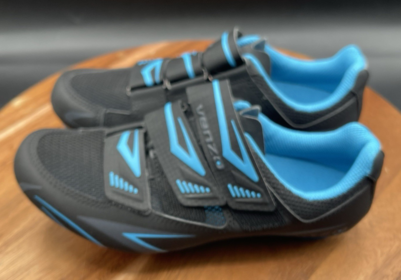 Venzo Road Bike For Shimano SPD SL Look Cycling Bicycle Shoes and Pedals Cleats