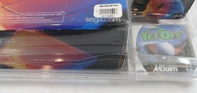SEGA Dreamcast Gaming System Set - NEW IN ORIGINAL BOX - NEVER USED W/ EXTRAS