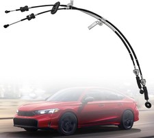 54310-tr4-a02 Shifter Cables Compatible With Honda Civic Si 2.4l L4 2012 2013 54310-tr4-a02 Shifter Cables Compatible With Honda Civic Si 2.4l L4 2012 2013