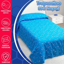 Regalo Per Appassionati Calcio Coperta Da Calcio, Regalo Per Ragazzi E Uomini, Leggera Coperta Morbida 127x101.6 Cm Tema Calcio