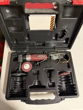Matco Tools MT1893 1/3 HP Heavy Duty Air Angle Die Grinder 90 Degree ^