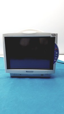 Nihon Kohden BSM-6701A Life Scope Bedside Patient Monitor | eBay