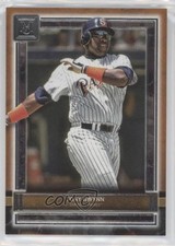2020 Topps Museum Collection Copper Tony Gwynn #10 HOF gc7