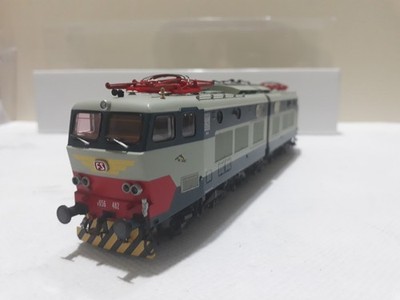 ACME 60398 - Lokomotive FS E.656.482 in Originallackierung