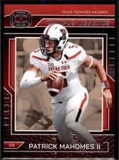 #CL2 Patrick Mahomes II Campus Legends