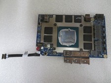 Dell Precision 7740 Nvidia Quadro RTX 4000 8GB GDDR6 Video Card N19E-Q3-A1 5HPJW