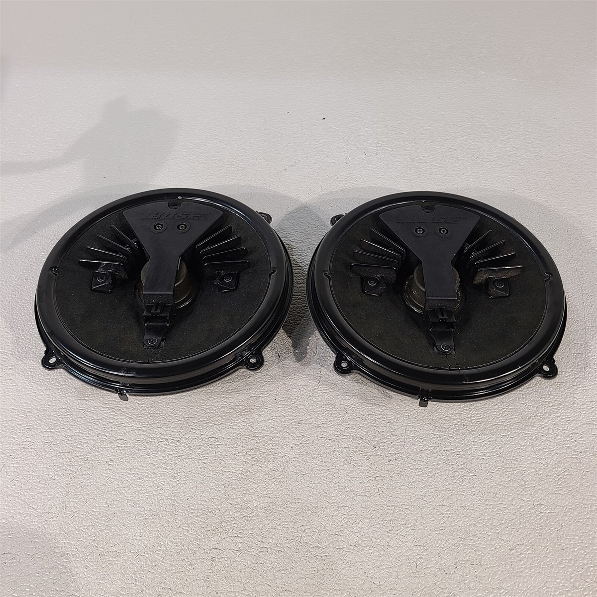 中古 希少 FD3S トノカバー BOSE アコースティックウェブ 05-10 Corvette C6 Bose Door Speakers Woofers Set Oem Aa7398 | eBay
