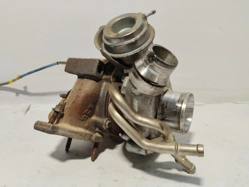 H8200638766 Turbocompresor para RENAULT KOLEOS I Bose Edition 204853 - Imagen 1 de 9