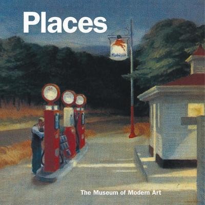 Places (MoMA Art Basics for Kids), Philip Yenawine
