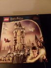 LEGO Harry Potter: Hogwarts Castle Owlery (76430) — photo 7