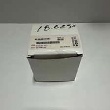 Ohmite Rheostat Potentiometer 54338 360 OHMS .13 A - .85 A, New Old Stock