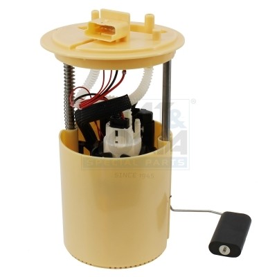 Kraftstoffpumpe FÜR Opel Corsa D Kasten/SchrÄGheck (S07) - Meat & Doria 77396E-image