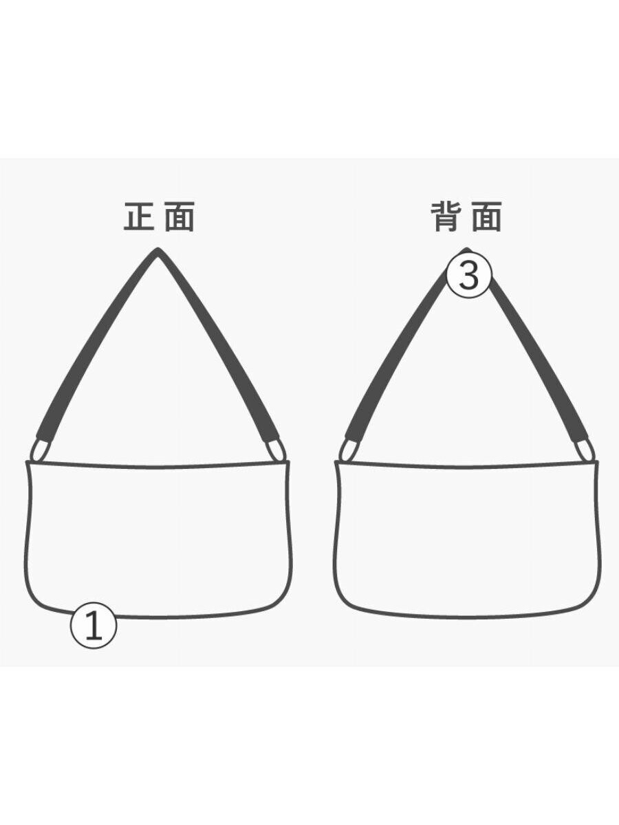 Kate Spade York Leather Handbag Pink, Plain, Used