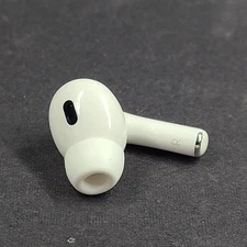 Genuine Apple AirPods Pro OEM 2nd Gen. A2698 Lightning RIGHT SIDE ONLY CN