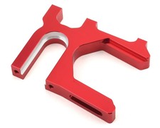 ARRMA ARA320468 SLIDING MOTOR MOUNT RED A21