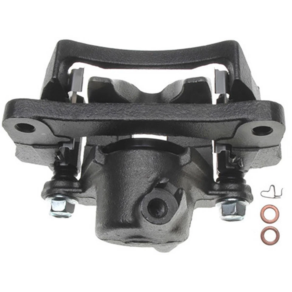 2x Pinzas de freno traseras Raybestos para Toyota 4Runner 2011-2018 Foto 3 de 4