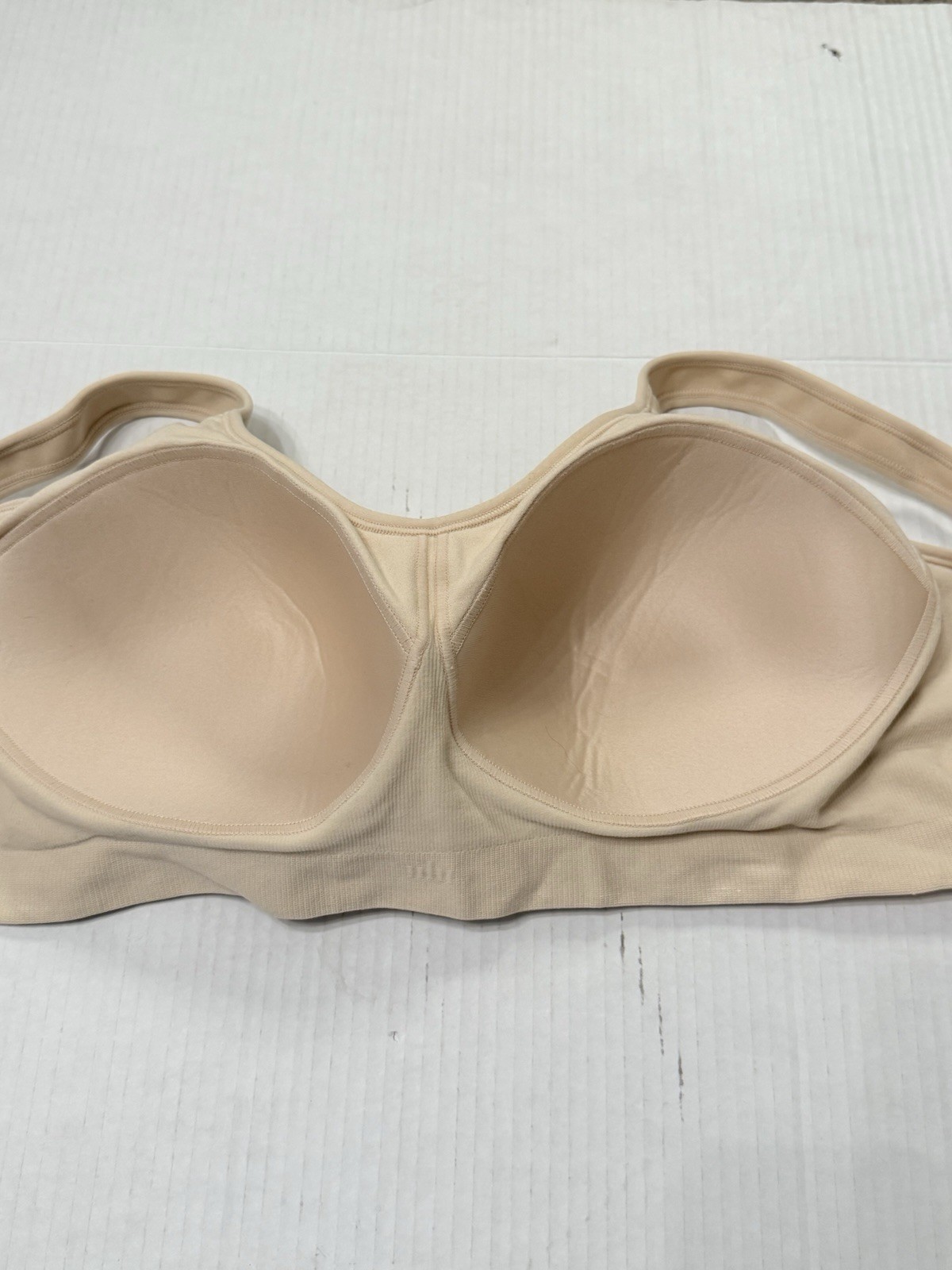 Shapermint Essentials size 2XL wireless comfort b… - image 5