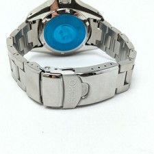 Seiko Prospex SBDY131 King Samurai Automatic Diver Black Dial 42mm Watch Japan 10