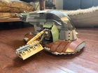 LEGO Star Wars Slave I Complete Build w/ Box & Instructions, No Mini Figures