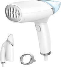 Handheld Garment Steamer for Clothes, Extreme Steam 1000W, Portable Handheld Des