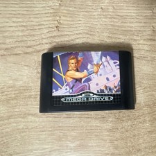 ebay® Auktion 358767970835 | Strider - Sega Mega Drive - Nur Modul Cartridge ⚡ Thumbnail of ebay® auction 358767970835 | Strider - Sega Mega Drive - Nur Modul Cartridge ⚡