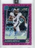 Devonta Smith One of One Auto 2021 Optic Pink Velocity Rookie 2025 Black Box 1/1