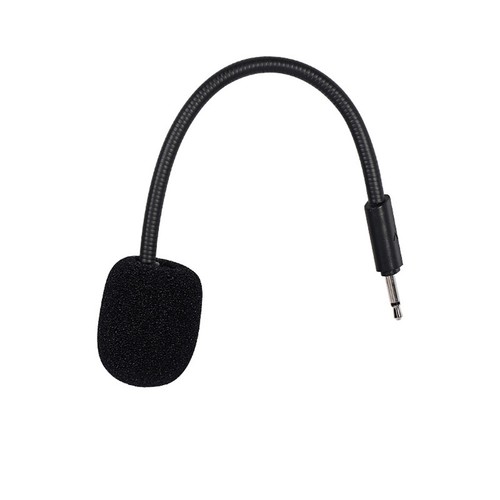 Brand New Replacement Mic Microphone for JBL Q100 Gaming Headphone Headset - Afbeelding 6 van 8
