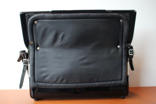 Vintage Excelsior Midivox Serie II Model 320 M Made in Italy Piano Accordion - Picture 4 of 23