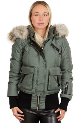 nicole benisti jacket