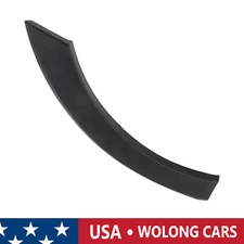 Passenger Side Front Fender Flare Molding Trim for 2015-2022 Ford Transit-250