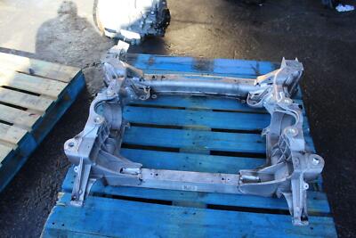 Crossmember/cradle/undercarria MERCEDES S-CLASS 14 15 16 17 18 19 20