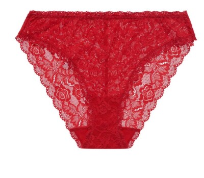 Culotte Italienne Aubade Rosessence taille 2/38/S