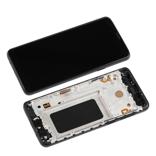 Ecran LCD OLED Écran Tactile Numériseur Remplacement pour Samsung Galaxy S9 Plus - Photo 18 sur 54