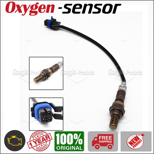 02 Sensor Socket 2Pcs Up&Downstream O2 Oxygen Sensor For