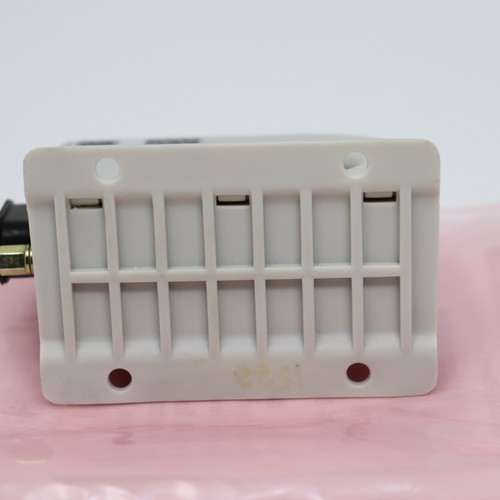 AAC 150A Bi-Directional DC Current Transducer w/ D-Sub Connector 929-150-D - Picture 6 of 6