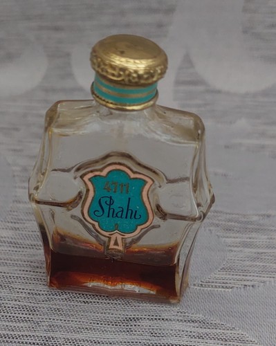 4711 'Shahi' Vintage, 7,5 ml