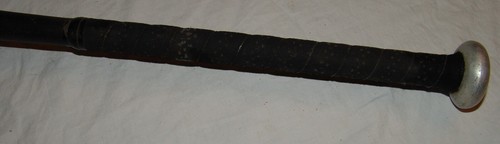 Bate de béisbol Louisville Slugger TPX modelo SL605 2 3/4" barril -7 oz 31" 24 oz MLB - Imagen 8 de 10