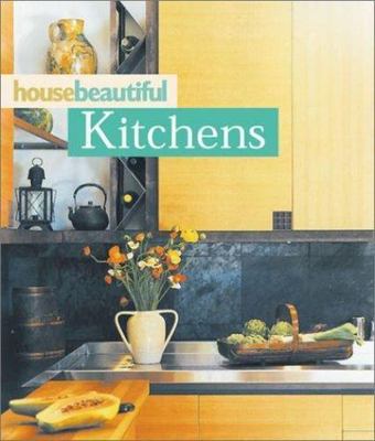 House Beautiful Kitchens, Sheehan, Carol Sama, 9781588162663