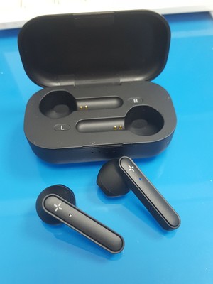 CELLULAR LINE PLOOS BIANCO PLBTTWSCAPW Auricolare Stereo Bluetooth TWS