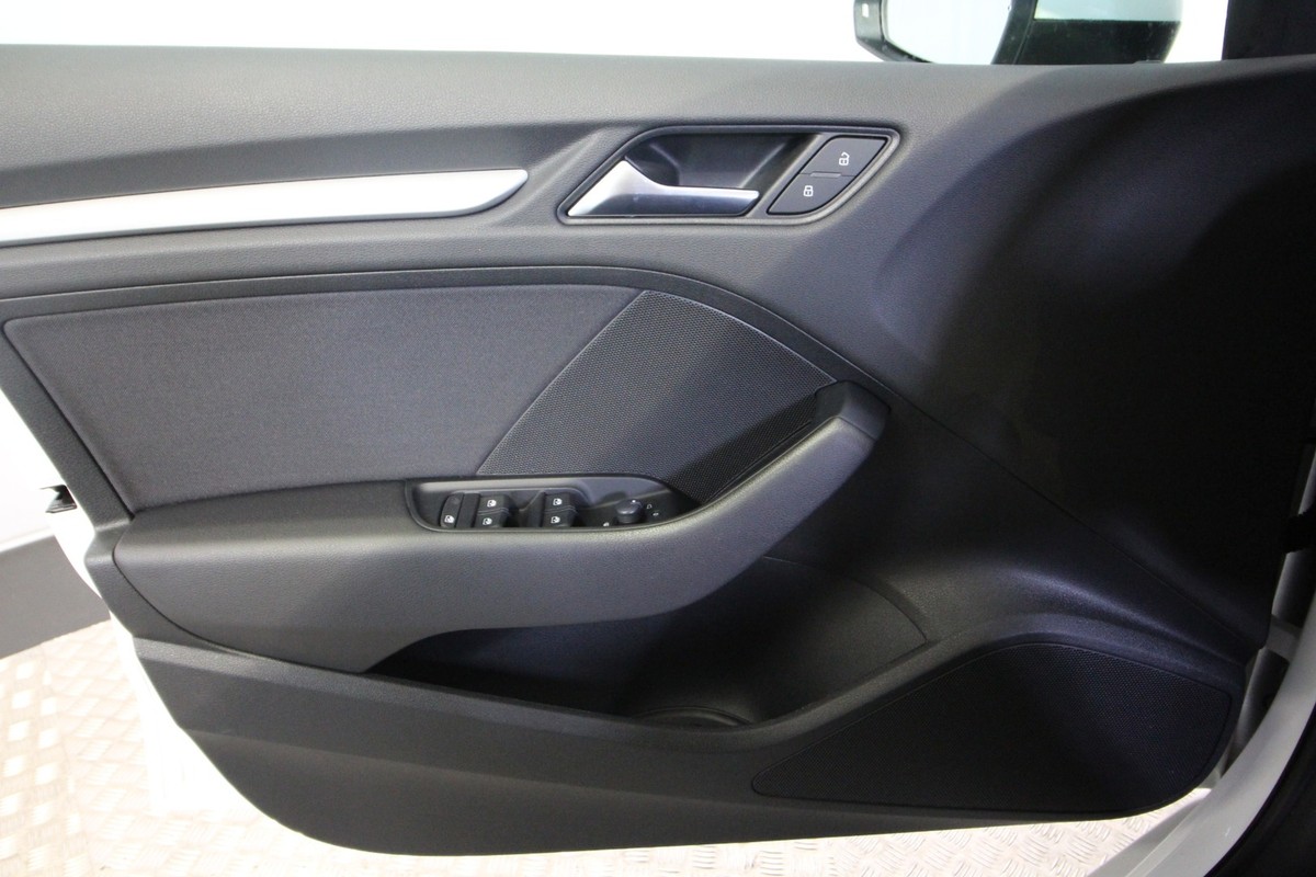 Audi A3 1,0 TFSi 116 SB